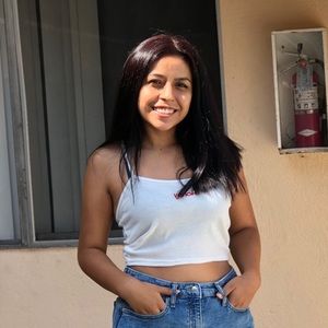 Meet your Posher, Stephanie